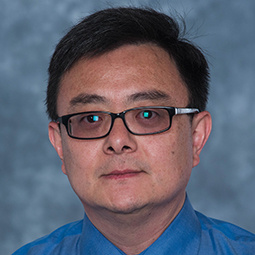 Dr. Yi Wang